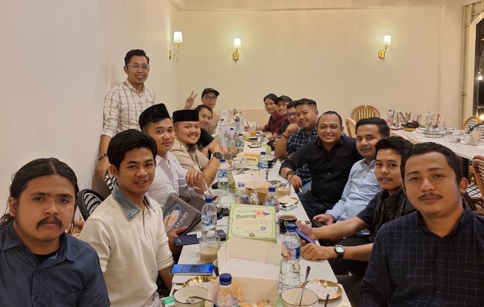 Trunojoyo Institute Ajak Masyarakat Dukung Asta Cita Prabowo–Gibran