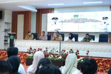 Pemkab Luwu Timur Gelar Rapat Koordinasi Satgas Program MBG
