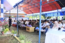 Bupati Luwu Timur Umumkan Perubahan Program Bedah Rumah
