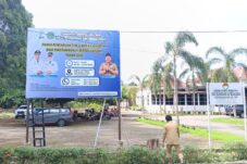 Pemkab Luwu Timur Dirikan Posko Pengaduan THR dan BHR