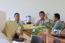 Bupati Luwu Timur Soroti Penanganan Sampah Berkelanjutan di Luwu Timur