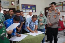 Bupati Luwu Timur Fasilitasi Penyelesaian Lahan Old Camp