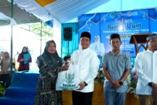 Bupati Luwu Timur Tegaskan Kios Pasar Tidak Boleh Disewakan