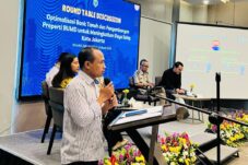 Optimalisasi Bank Tanah dan Properti BUMD Jakarta