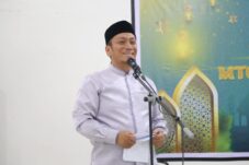 Pemkab Luwu Timur Dorong Penerapan WFA Menjelang Idul Fitri