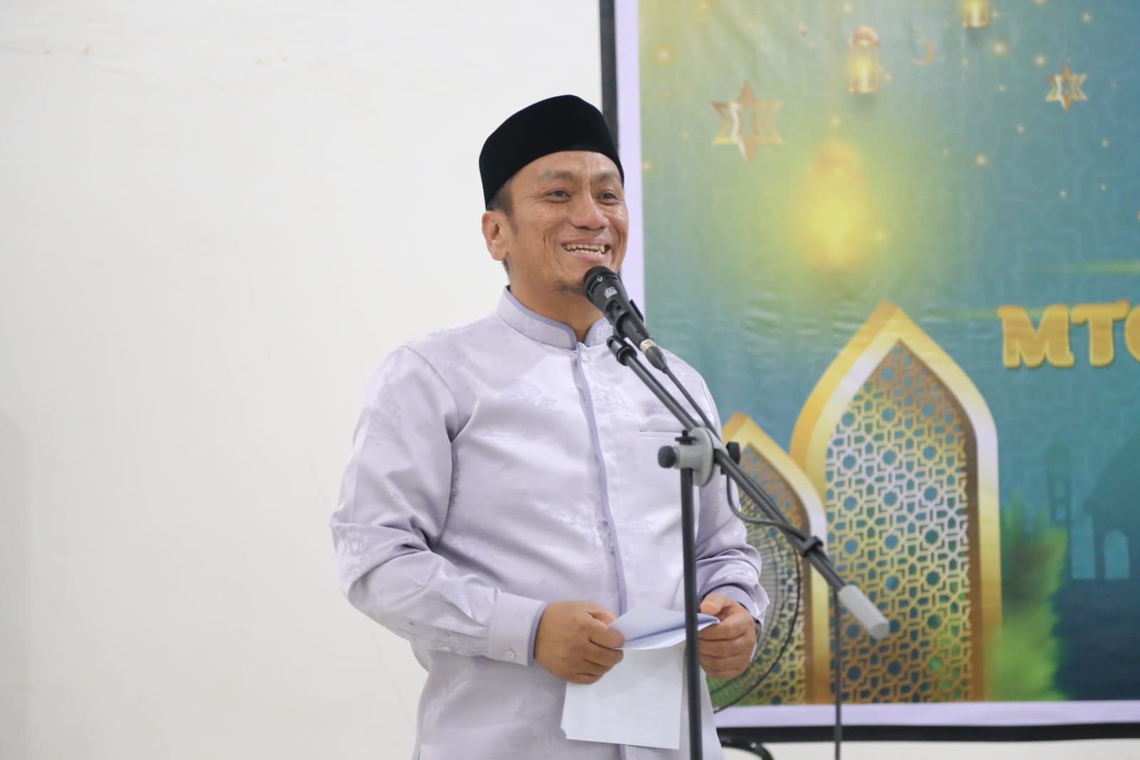 Pemkab Luwu Timur Dorong Penerapan WFA Menjelang Idul Fitri