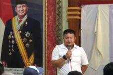 Kasus Penyiraman Air Keras Aktivis KontraS