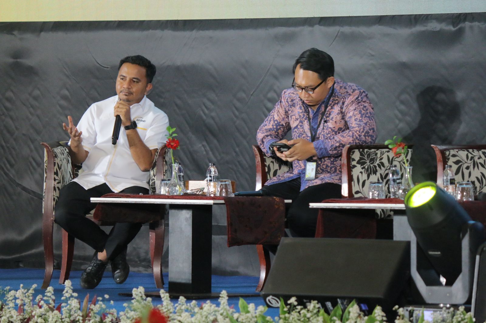 Forum KTT D-8 2026 di Jakarta