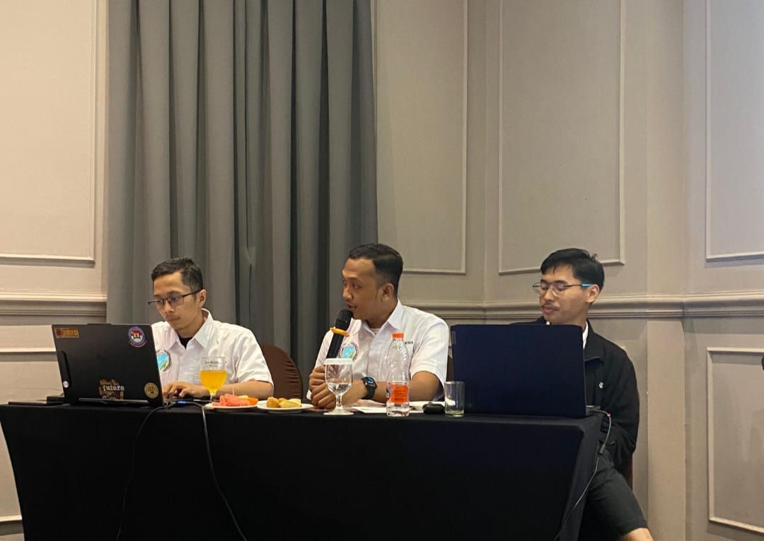 DEM Indonesia Dorong Pemerintah Terbitkan Perppu Migas