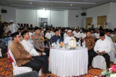 Bupati Luwu Timur Tekankan Pentingnya Investasi untuk PAD