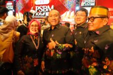 Bupati Irwan Perkuat Jejaring Strategis Ekonomi Daerah