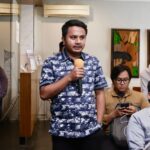 IKA ISMEI Dukung Kerja Sama Indonesia–China