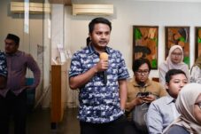 IKA ISMEI Dukung Kerja Sama Indonesia–China