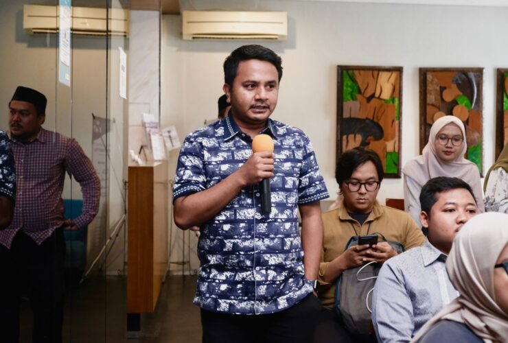 IKA ISMEI Dukung Kerja Sama Indonesia–China