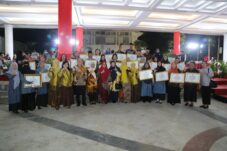 27 Sekolah Luwu Timur Dominasi Penghargaan Adiwiyata