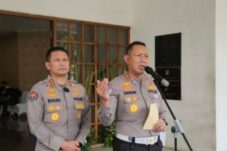 Polda Metro Jaya Kerahkan Ribuan Personel dalam Operasi Ketupat