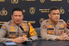 Angka Tawuran di Jakarta Turun di pekan kedua Ramadhan