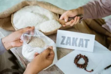 Besaran Zakat Fitrah Tahun 2026 Berdasarkan SK Bupati Luwu Timur