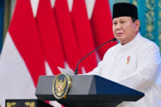 Strategi APBN Prabowo Efisiensi Anggaran Capai Rp80 Triliun