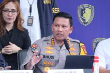 Polda Metro Jaya Tahan dr Richard Lee