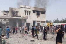 Pemerintah Evakuasi WNI dari Iran