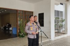 Polda Metro Jaya Sediakan Titip Kendaraan Gratis dan Patroli Permukiman
