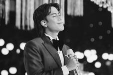 Penyanyi Vidi Aldiano Meninggal Dunia