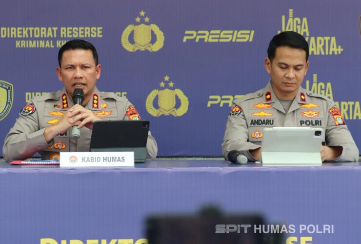 Polisi Tangkap Perempuan Ngaku Pegawai KPK Tipu Anggota DPR RI