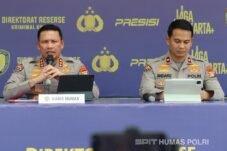Polda Metro Jaya Tangkap 4 Pelaku Penganiayaan