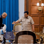 Realisasi Investasi Kuartal I 2026 Tembus Rp498.79 Triliun