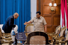 Realisasi Investasi Kuartal I 2026 Tembus Rp498.79 Triliun