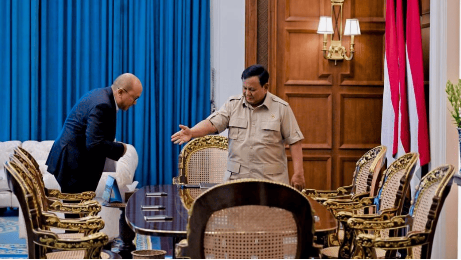 Realisasi Investasi Kuartal I 2026 Tembus Rp498.79 Triliun