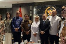 Dasco Fasilitasi Mediasi Kasus Dana Gereja