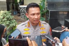 Polda Metro Jaya Siagakan Ribuan Personel Amankan Paskah 2026