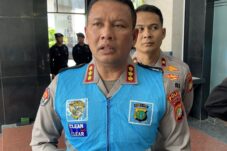 Polda Metro Jaya: Keamanan Jakarta Tanggung Jawab Bersama