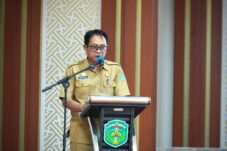 Pemkab Luwu Timur Terapkan WFH Tiap Jumat