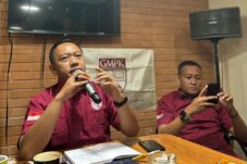 DPP GMPK Nilai Pemerintah Berhasil Jaga Stabilitas Harga BBM