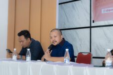 Trunojoyo Institute Apresiasi Polri atas Kelancaran dan Keamanan Arus Mudik Lebaran