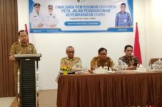DP2KB Luwu Timur Finalisasi PJPK