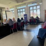 Disdagkoprinum Luwu Timur Layani IKM Langsung Turun ke Kecamatan