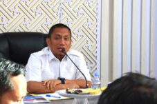 Bupati Irwan Apresiasi Program Sidang Keliling PN Malili