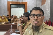 Luwu Timur Gelar Pelatihan Security untuk Pemuda Desa
