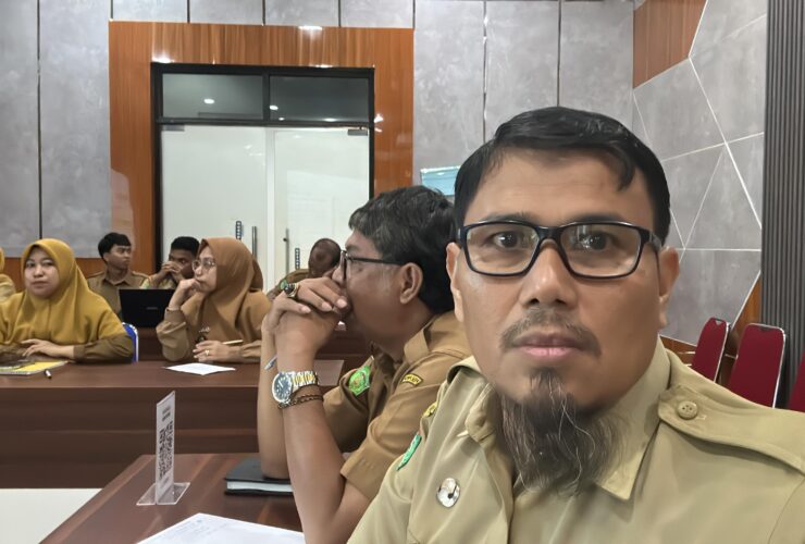 Luwu Timur Gelar Pelatihan Security untuk Pemuda Desa