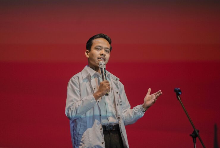 GMPK Jatim Nilai Kebijakan Prabowo Tahan Harga BBM Langkah Berani