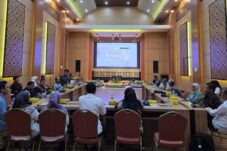 Pemkab Luwu Timur Jaga Kelestarian Sungai