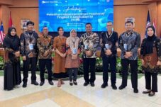 Enam Pejabat Luwu Timur Ikuti Pelatihan Kepemimpinan Nasional