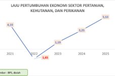 Sektor Pertanian Luwu Timur Siap Jadi Motor Baru Pertumbuhan Ekonomi