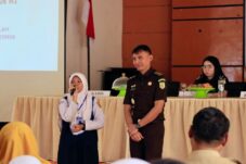 Pemkab Luwu Timur Gelar Jaksa Masuk Sekolah