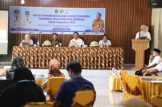 Pemkab Luwu Timur Gelar Diklat Perkoperasian