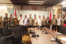 Pemkab Luwu Timur Usulkan Pengembangan Danau Matano